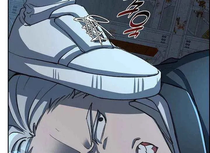 Devil & Ice Chapter 27 page 33 - 