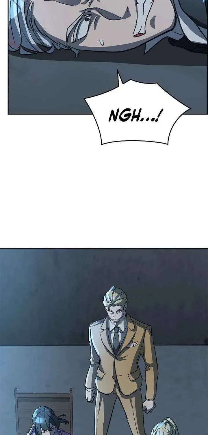 Devil & Ice Chapter 27 page 34 - 