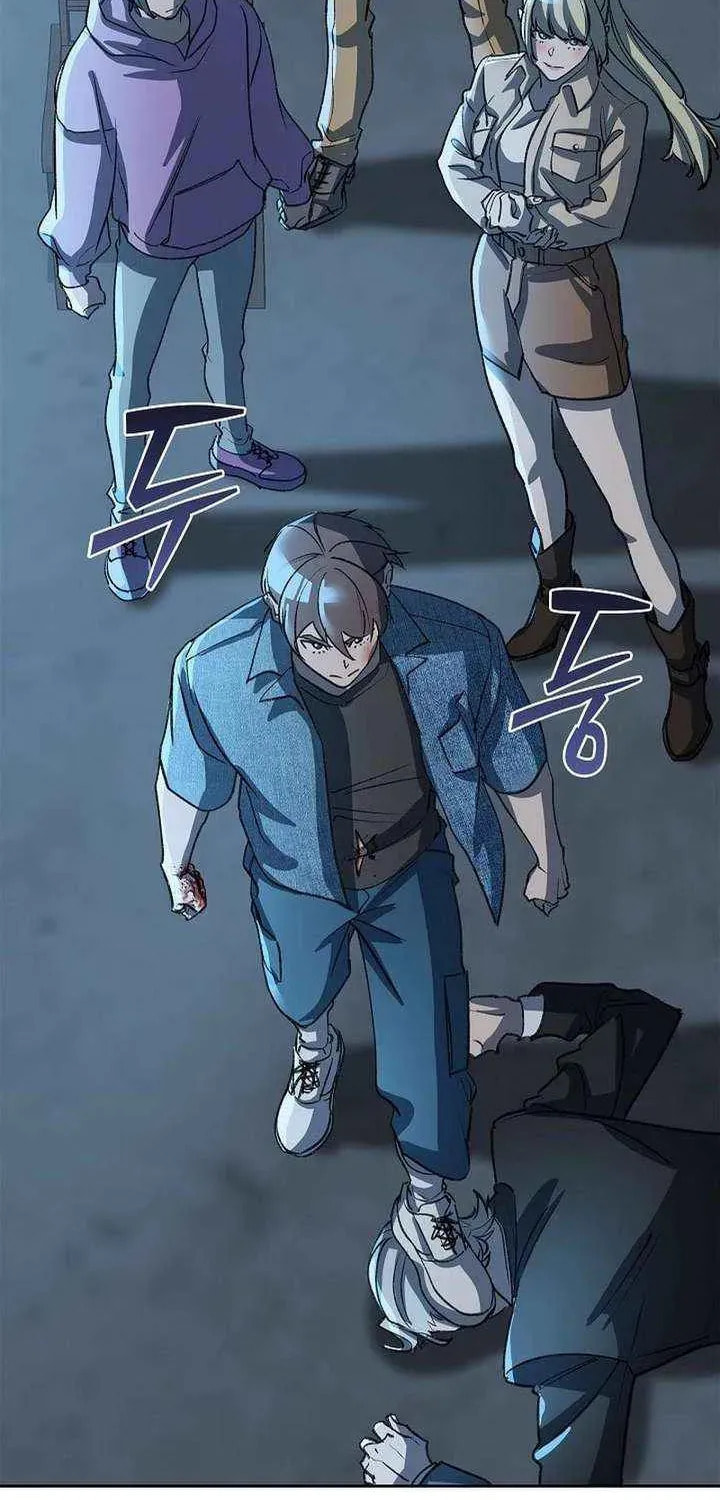 Devil & Ice Chapter 27 page 35 - 