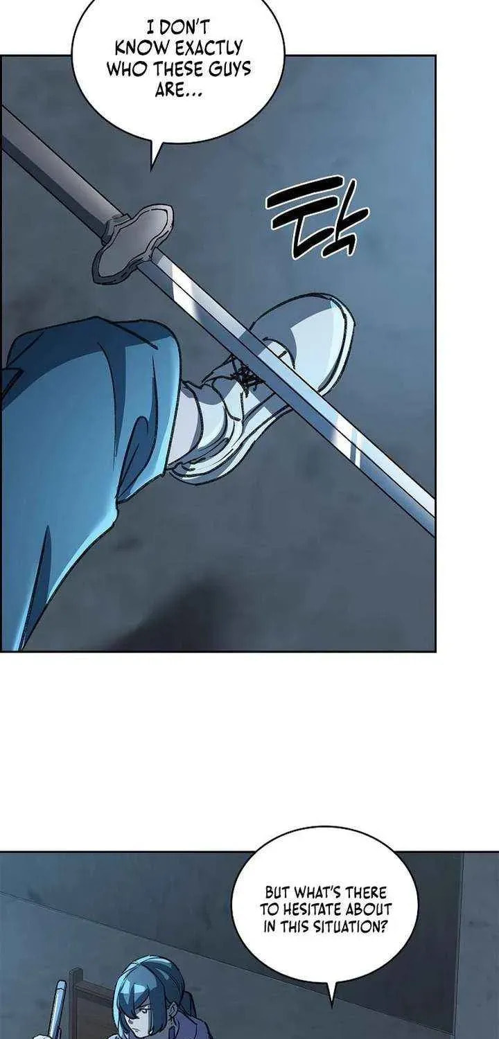 Devil & Ice Chapter 27 page 41 - 