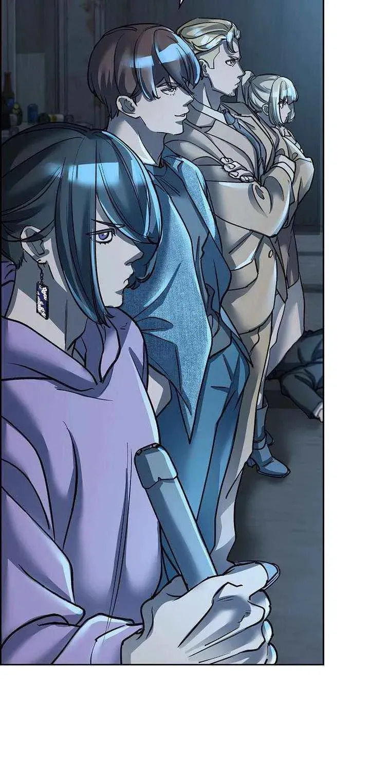 Devil & Ice Chapter 27 page 43 - 