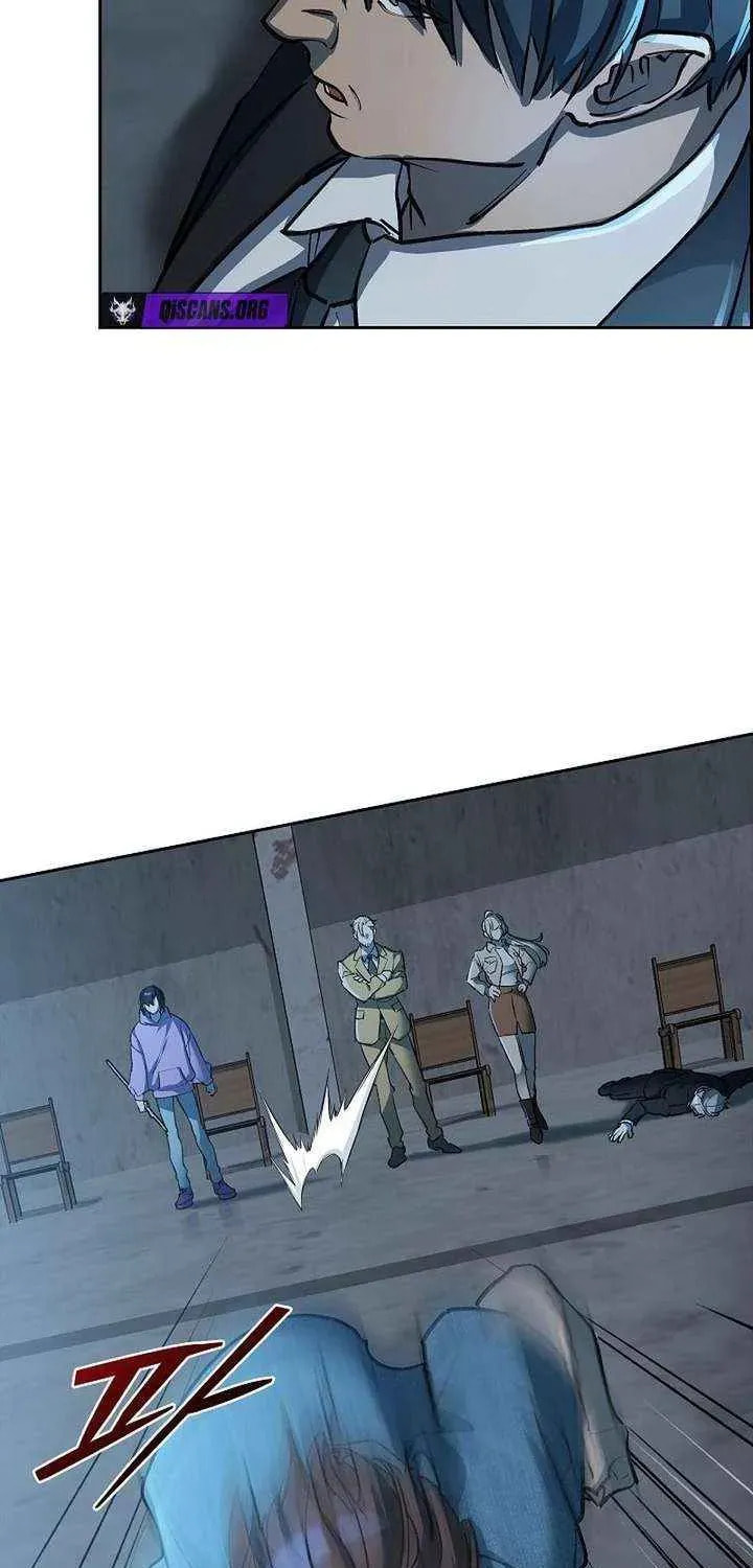 Devil & Ice Chapter 27 page 45 - 