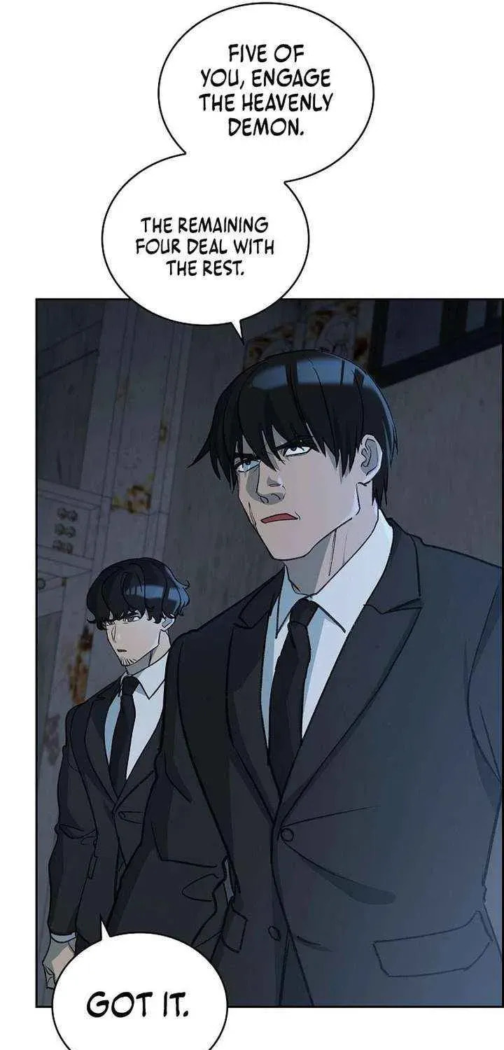 Devil & Ice Chapter 27 page 47 - 