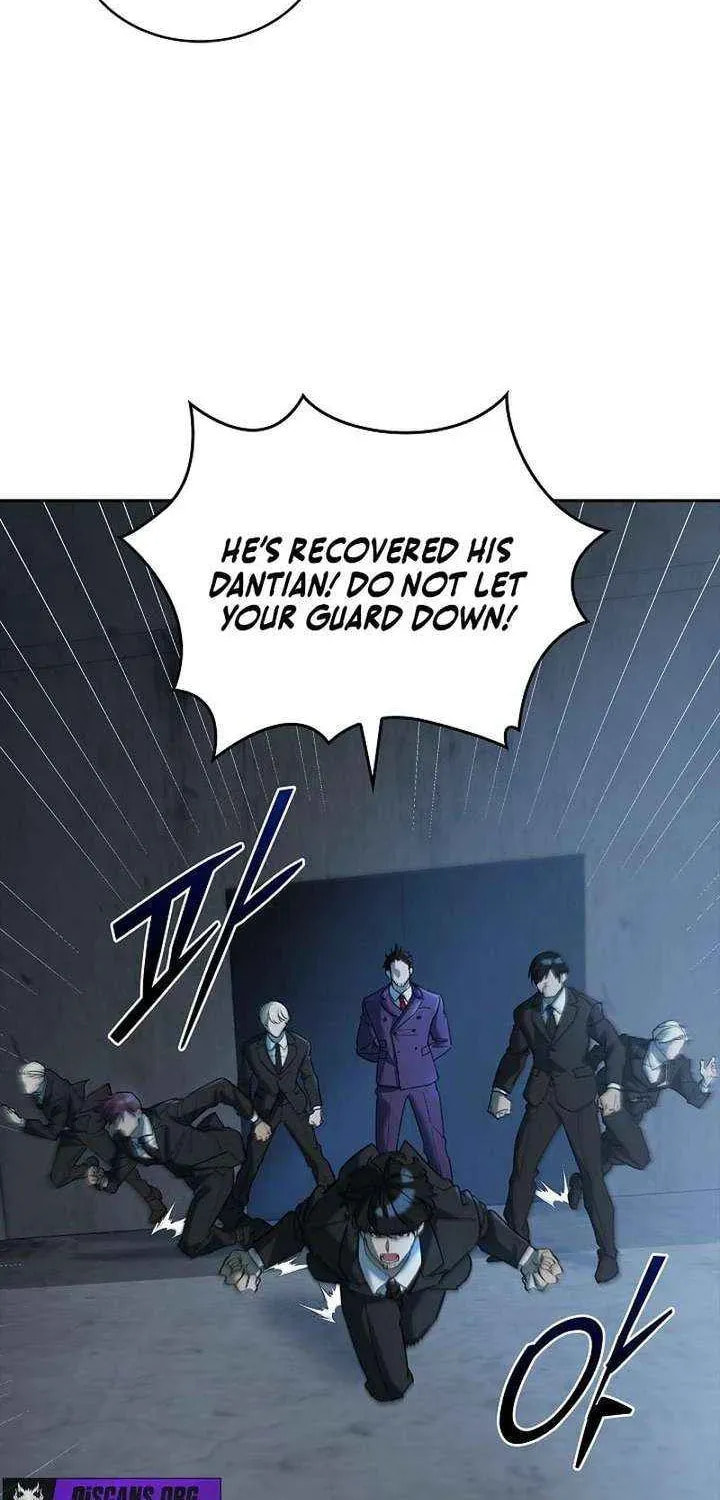 Devil & Ice Chapter 27 page 48 - 