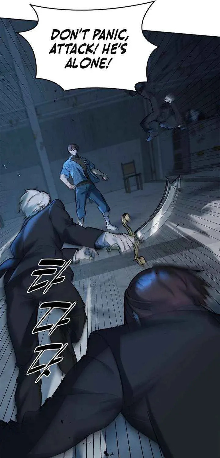 Devil & Ice Chapter 27 page 57 - 