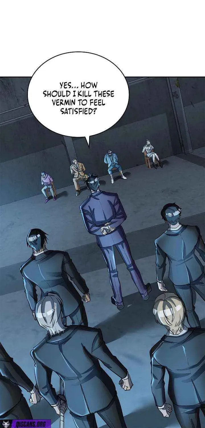 Devil & Ice Chapter 27 page 8 - 