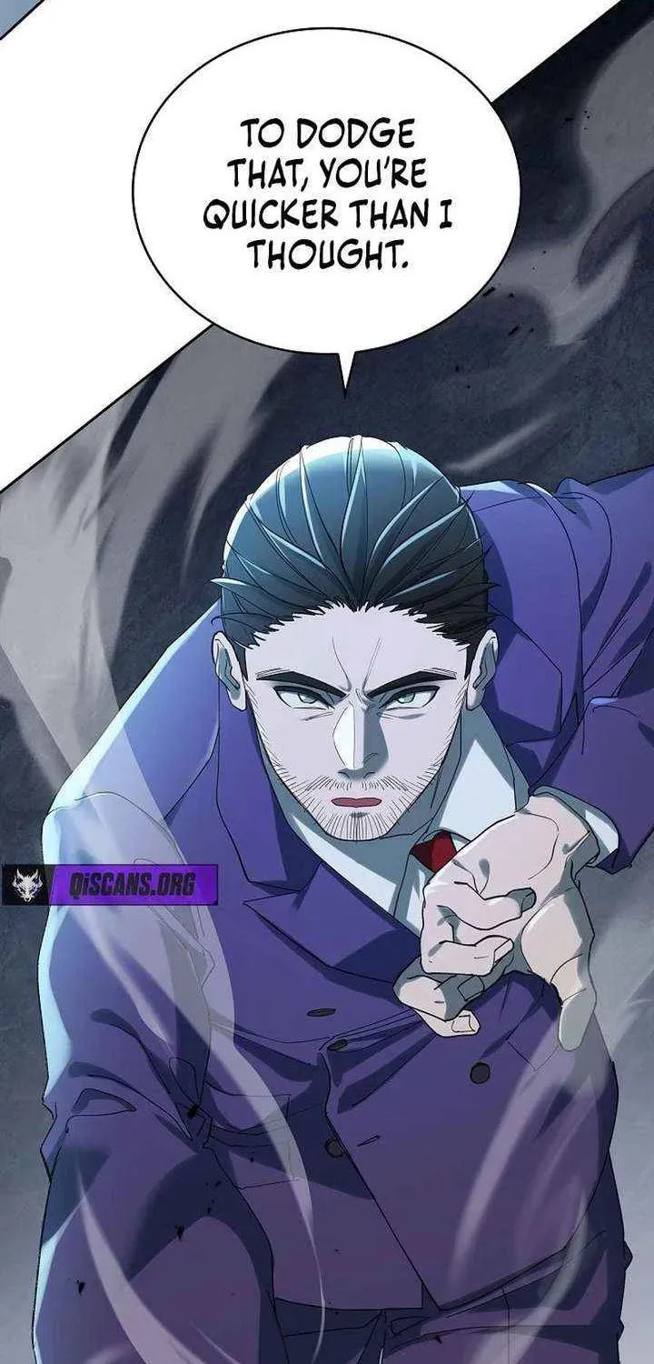 Devil & Ice Chapter 28 page 23 - 