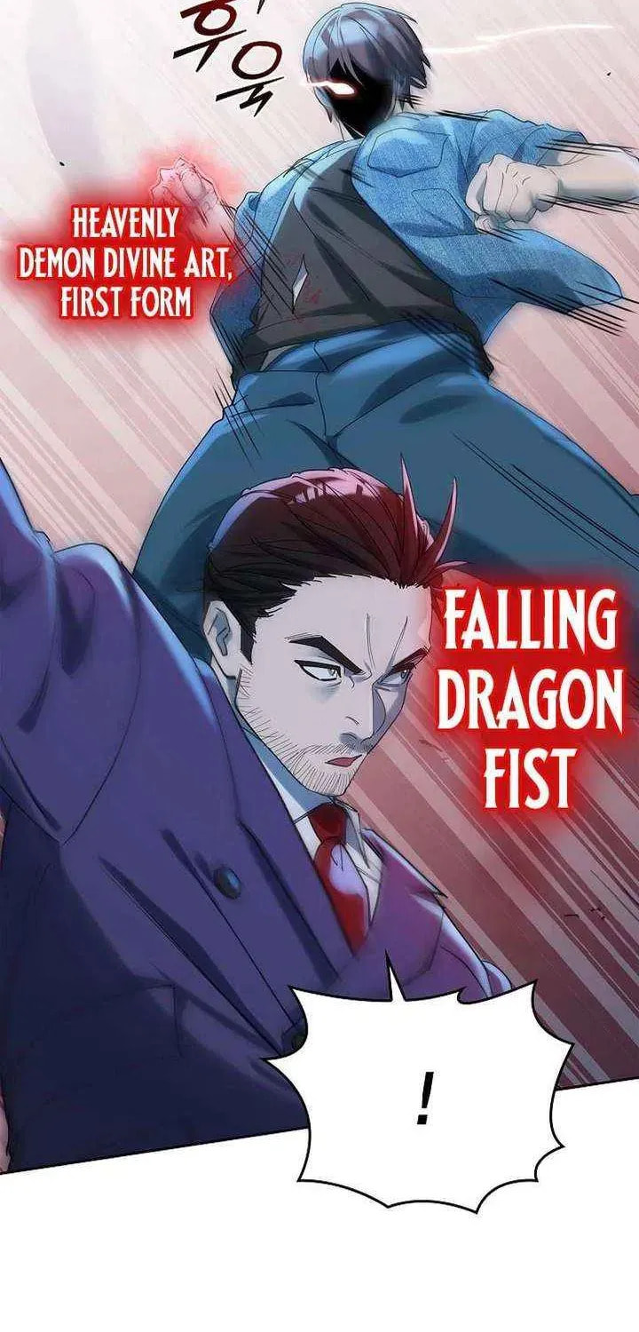 Devil & Ice Chapter 28 page 38 - 