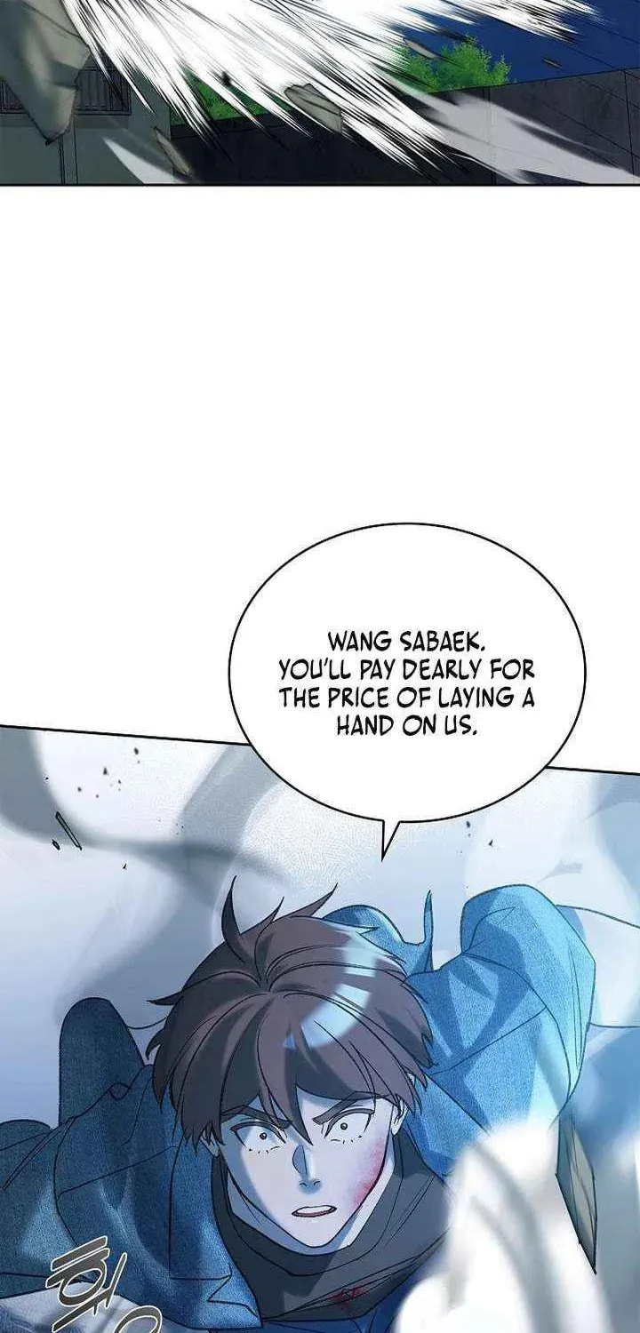 Devil & Ice Chapter 28 page 5 - 