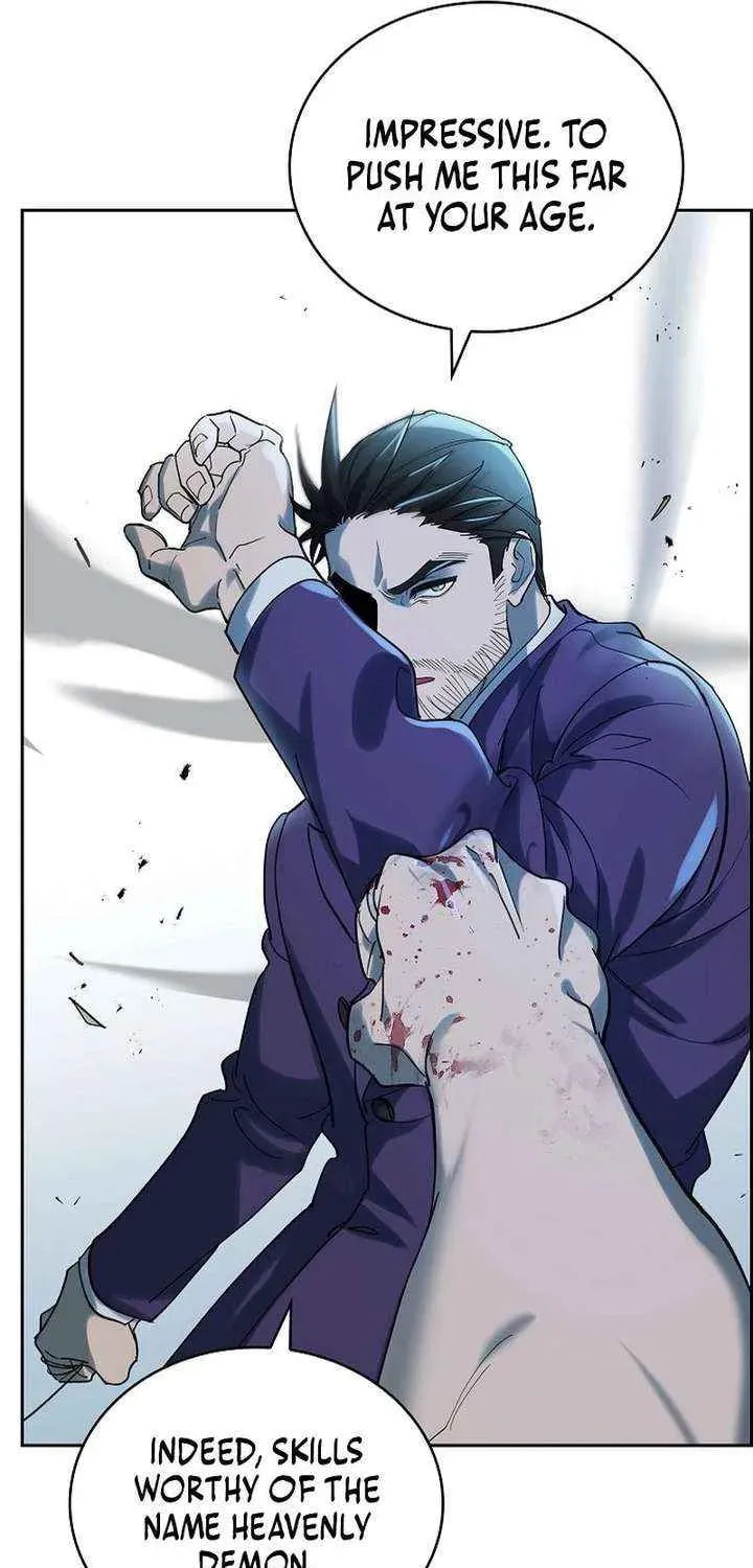 Devil & Ice Chapter 28 page 42 - 