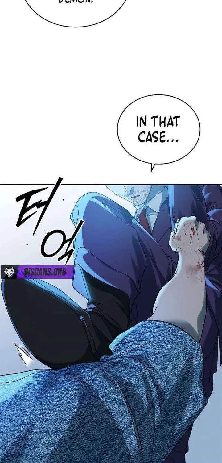 Devil & Ice Chapter 28 page 43 - 