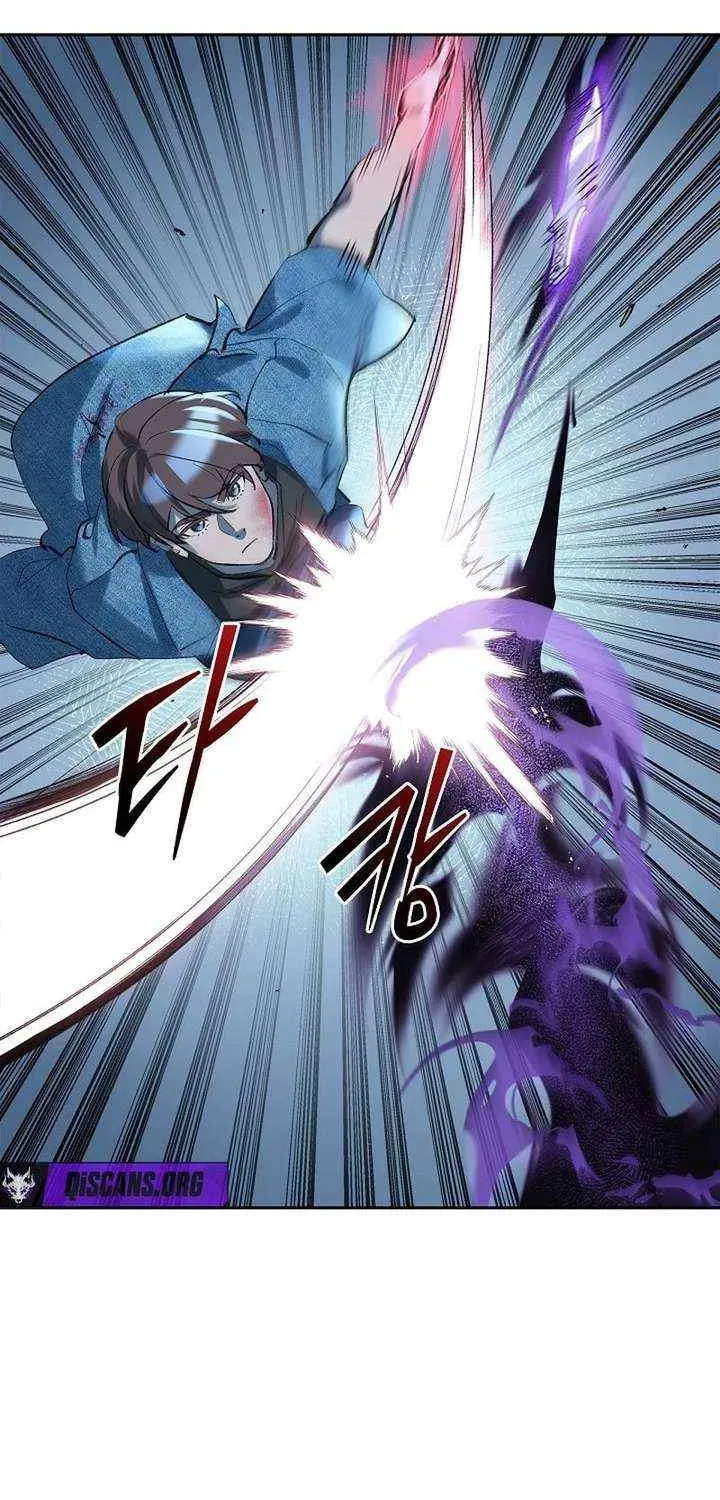 Devil & Ice Chapter 28 page 9 - 