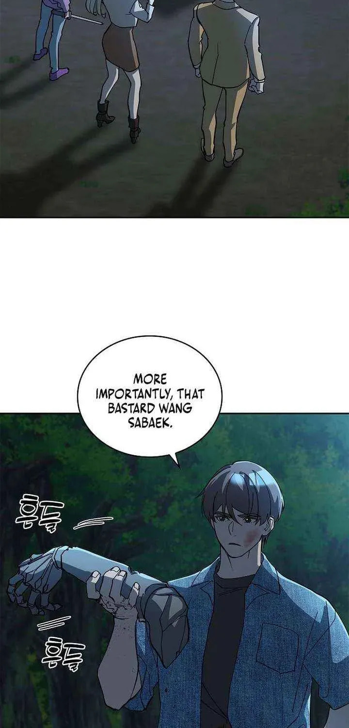 Devil & Ice Chapter 28 page 88 - 