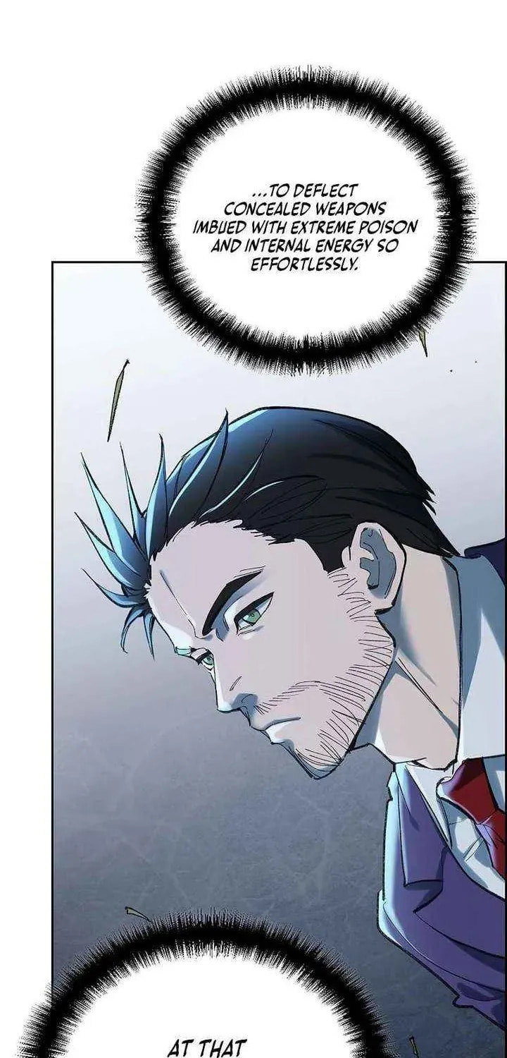 Devil & Ice Chapter 28 page 10 - 
