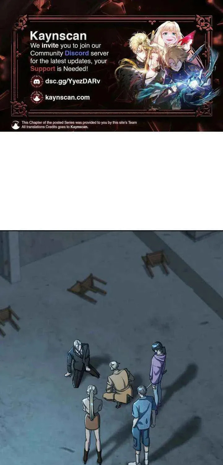 Devil & Ice Chapter 29 page 2 - 
