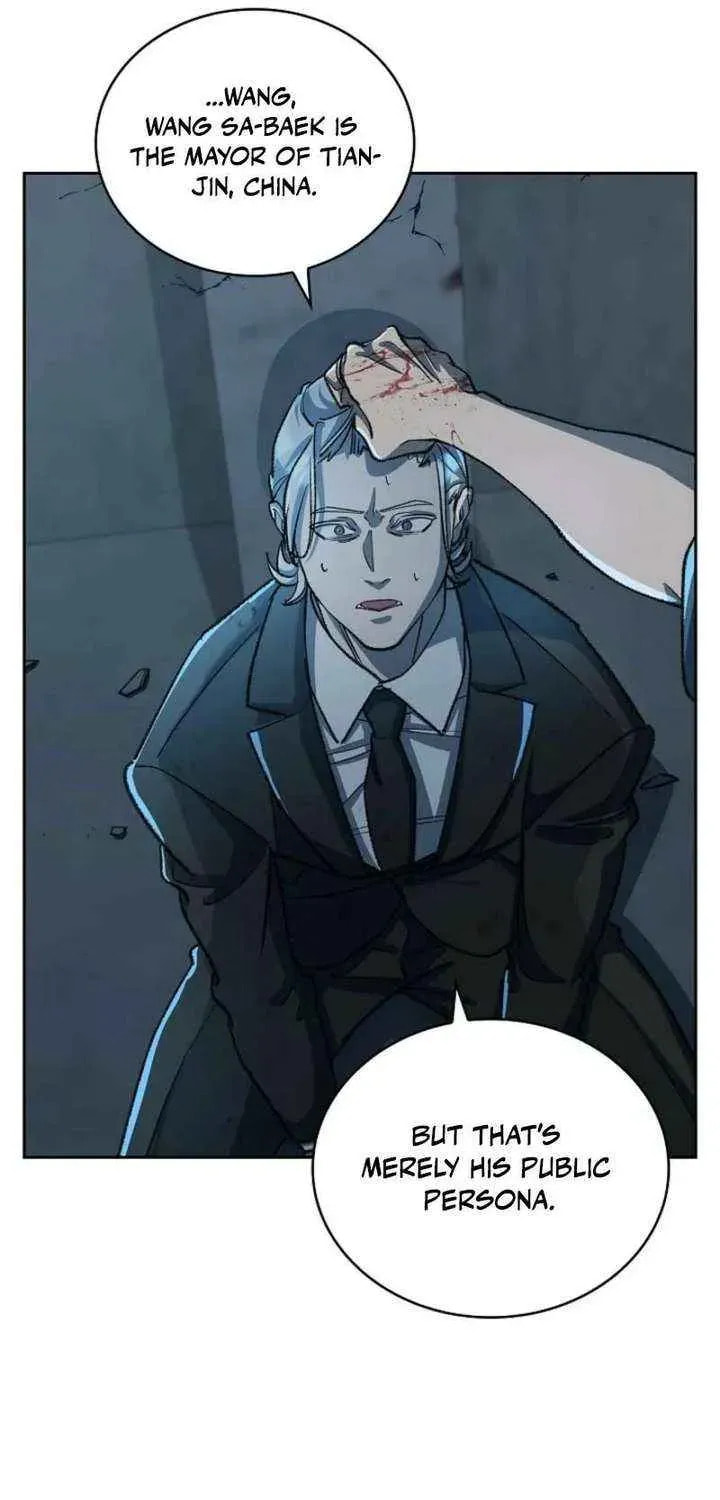 Devil & Ice Chapter 29 page 12 - 