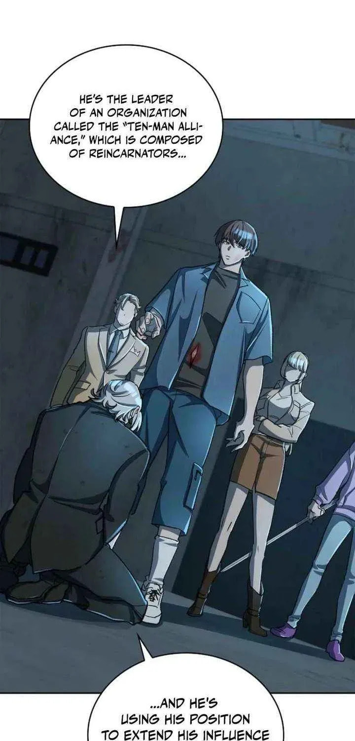 Devil & Ice Chapter 29 page 13 - 