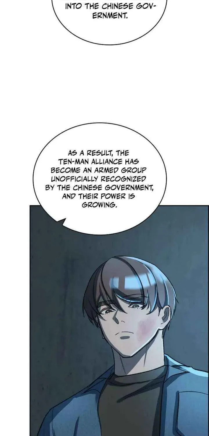 Devil & Ice Chapter 29 page 14 - 