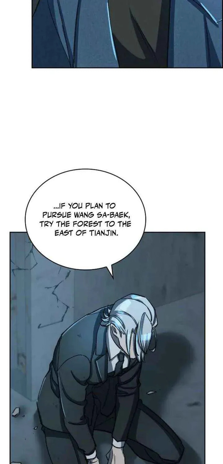 Devil & Ice Chapter 29 page 15 - 