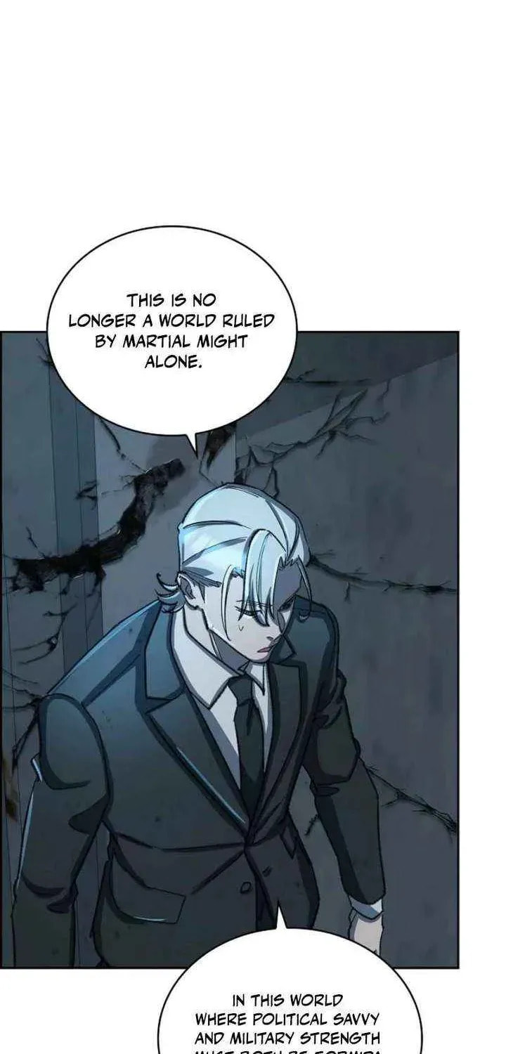 Devil & Ice Chapter 29 page 23 - 
