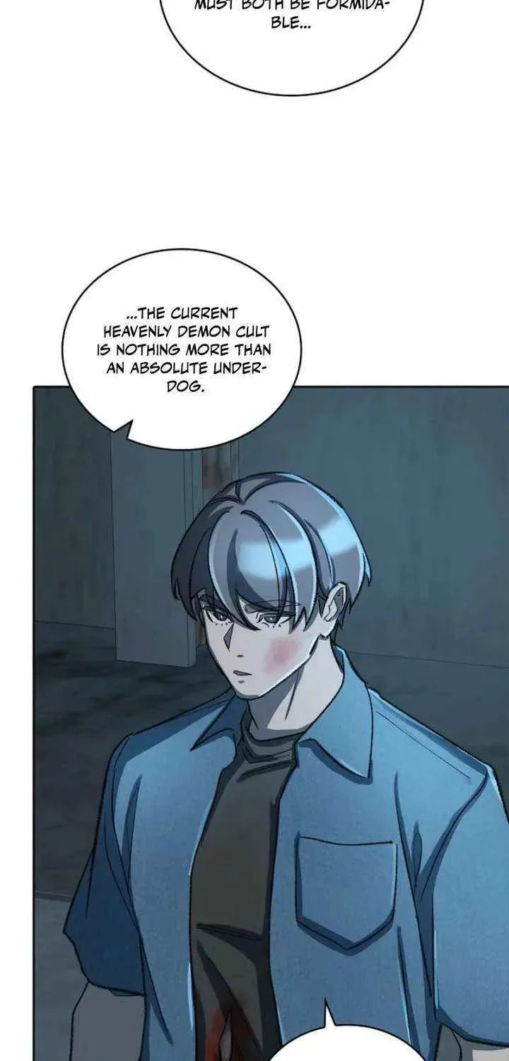 Devil & Ice Chapter 29 page 24 - 