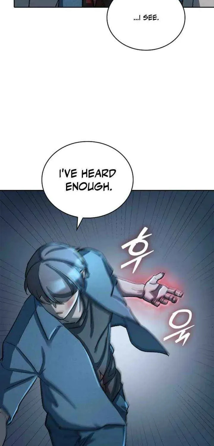 Devil & Ice Chapter 29 page 25 - 