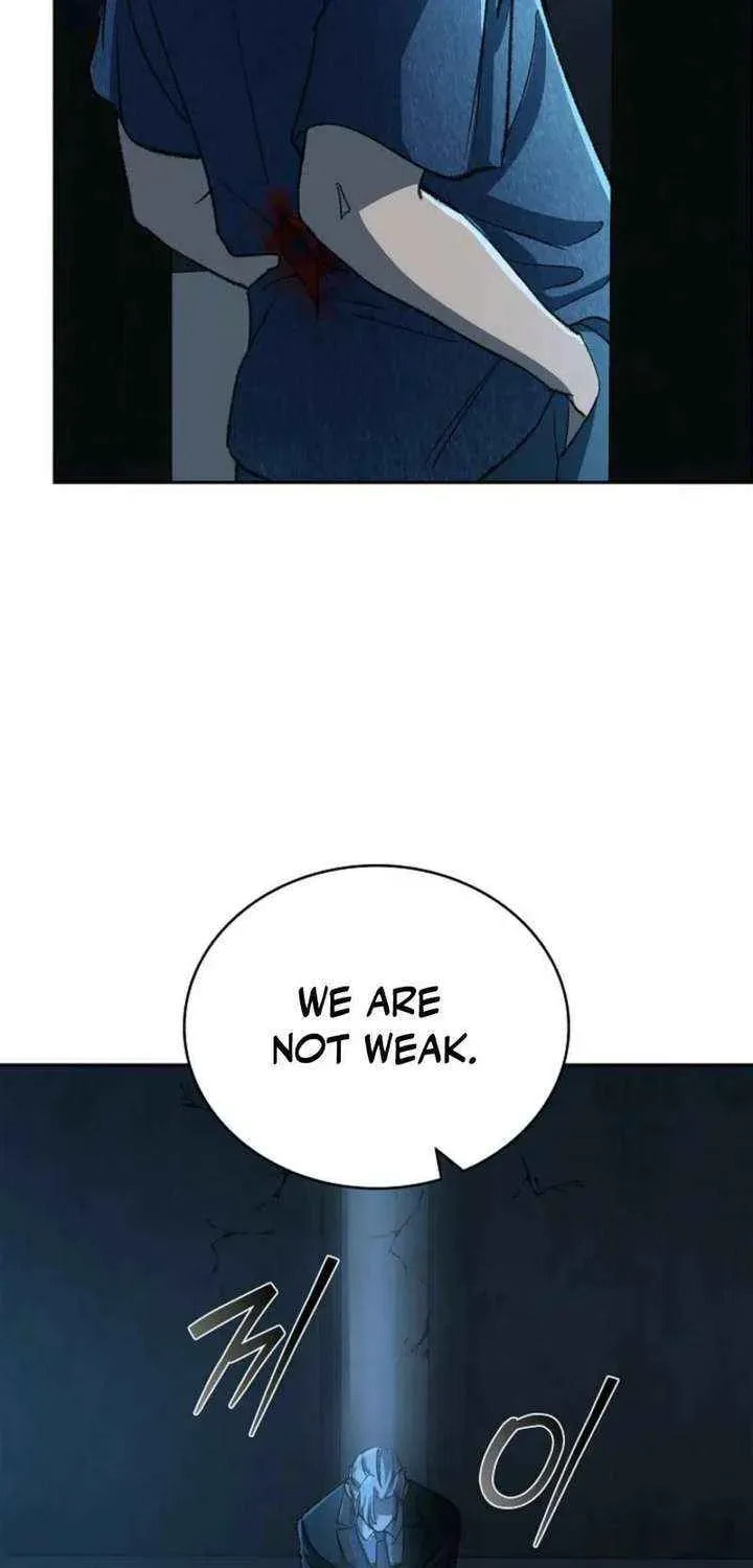 Devil & Ice Chapter 29 page 33 - 