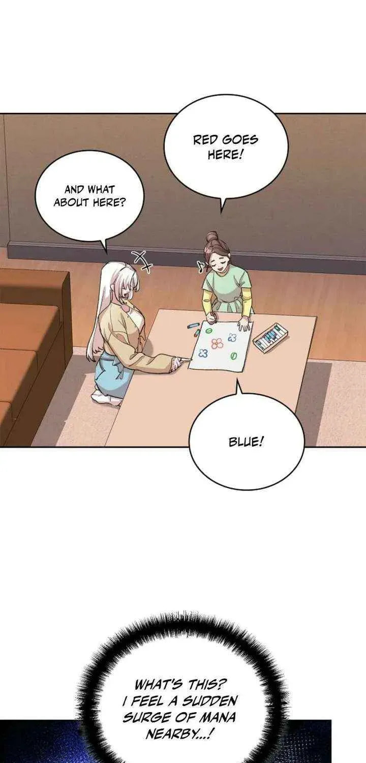 Devil & Ice Chapter 29 page 38 - 