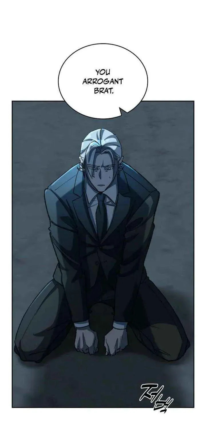 Devil & Ice Chapter 29 page 5 - 