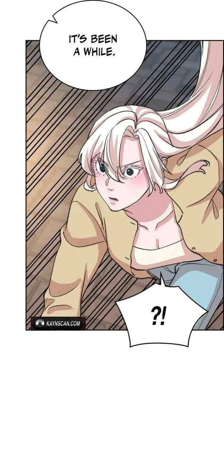 Devil & Ice Chapter 29 page 43 - 