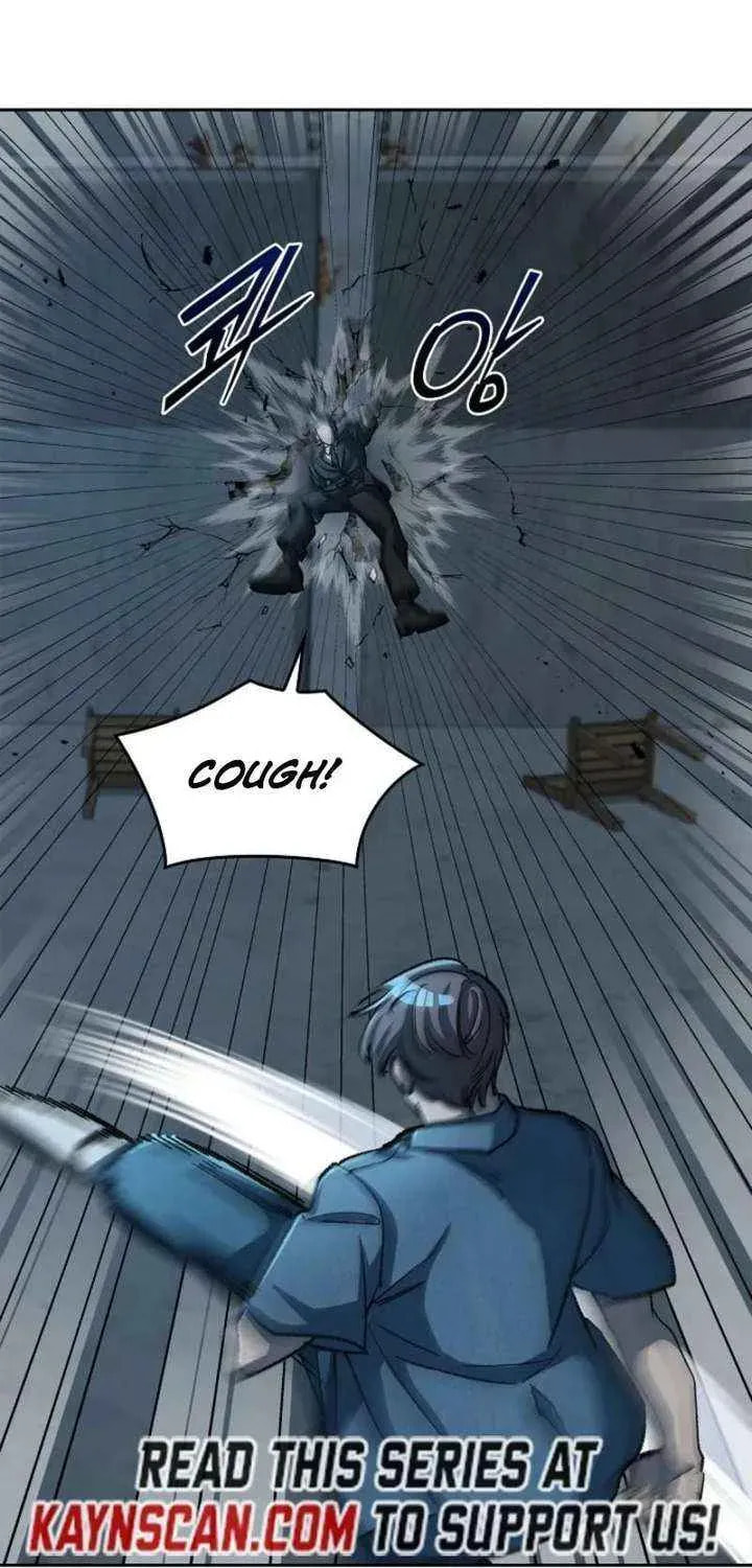 Devil & Ice Chapter 29 page 7 - 
