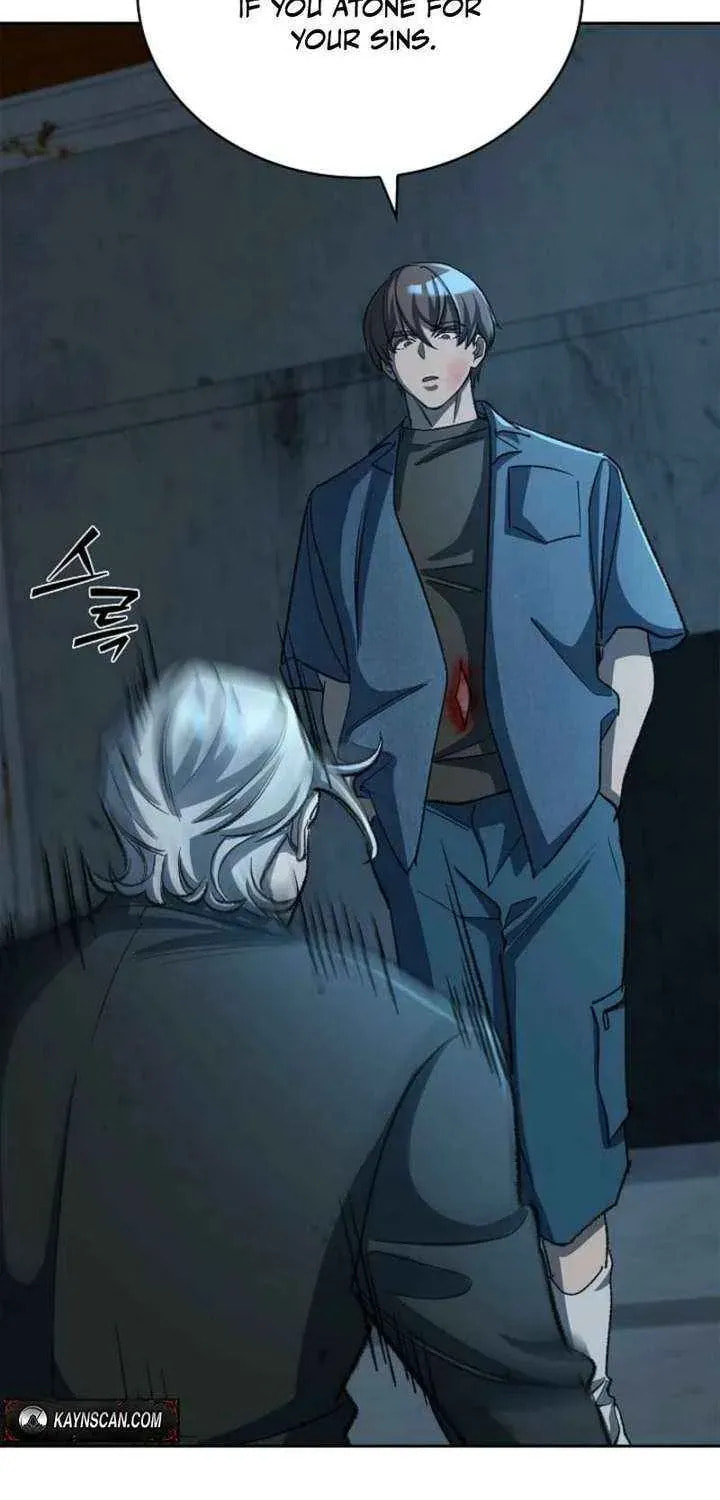 Devil & Ice Chapter 29 page 9 - 