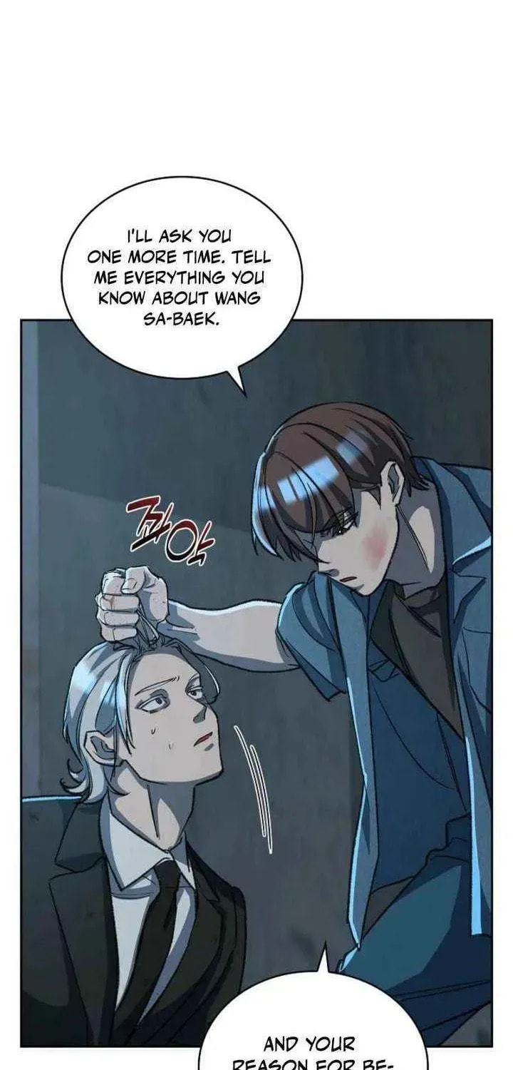 Devil & Ice Chapter 29 page 10 - 