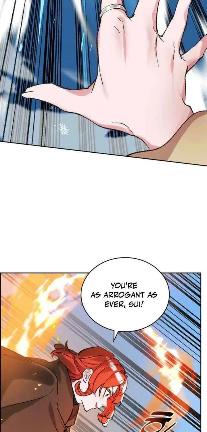 Devil & Ice Chapter 30 page 11 - 