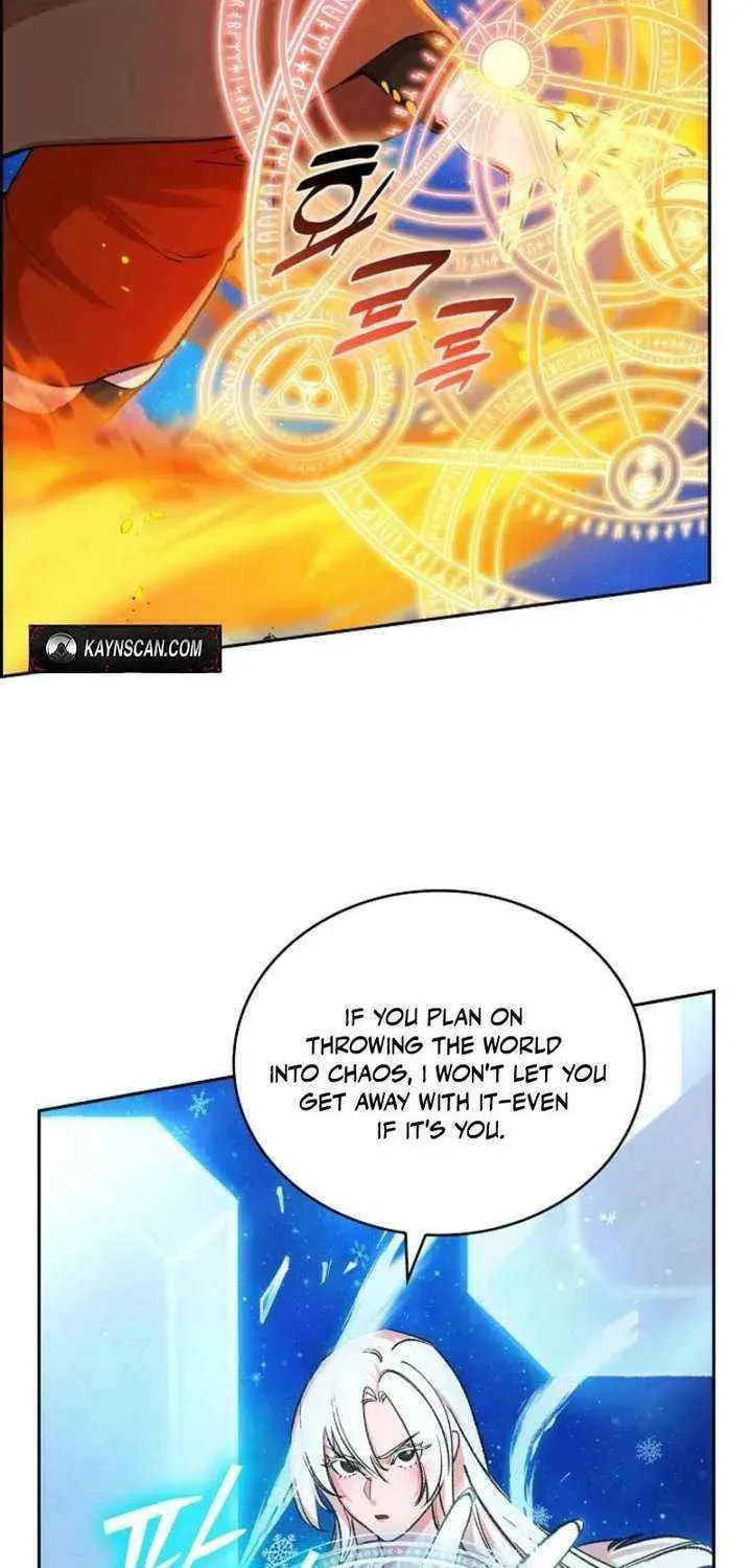 Devil & Ice Chapter 30 page 3 - 
