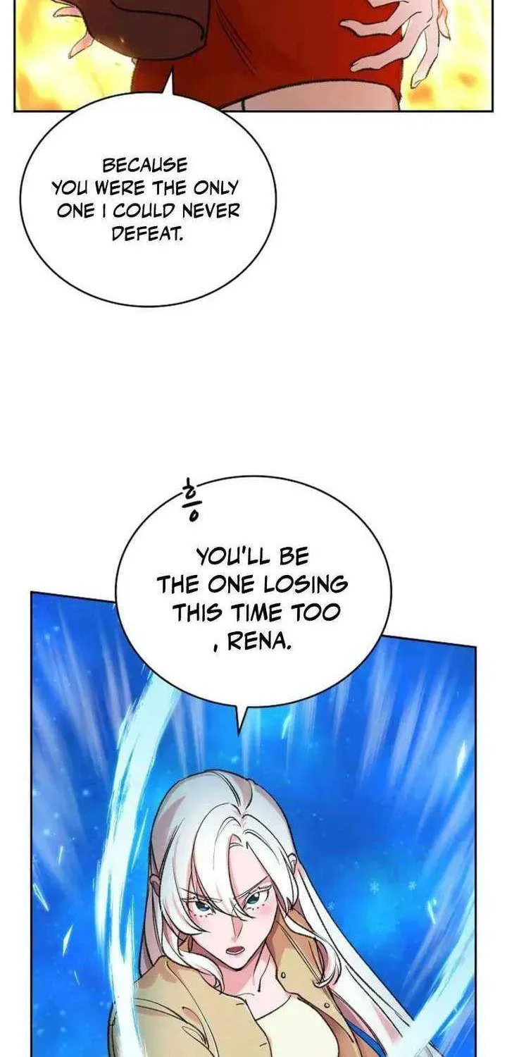 Devil & Ice Chapter 30 page 21 - 