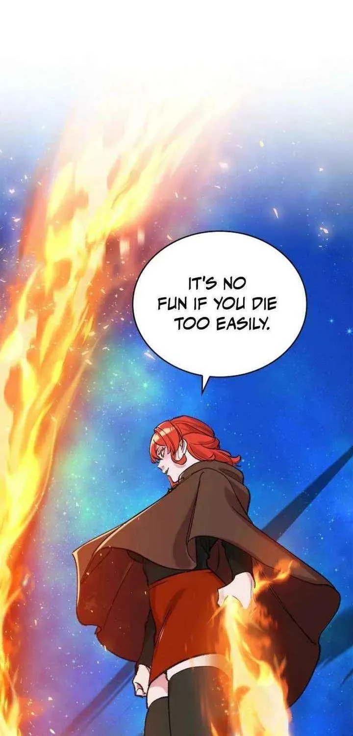 Devil & Ice Chapter 30 page 38 - 