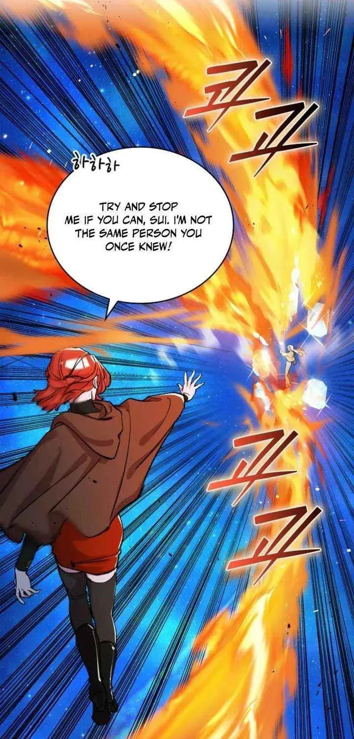 Devil & Ice Chapter 30 page 6 - 