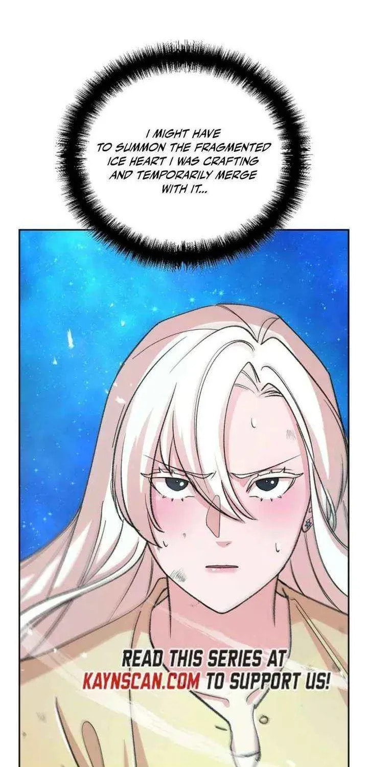 Devil & Ice Chapter 30 page 51 - 