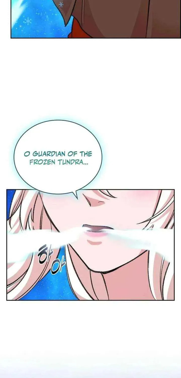 Devil & Ice Chapter 30 page 67 - 