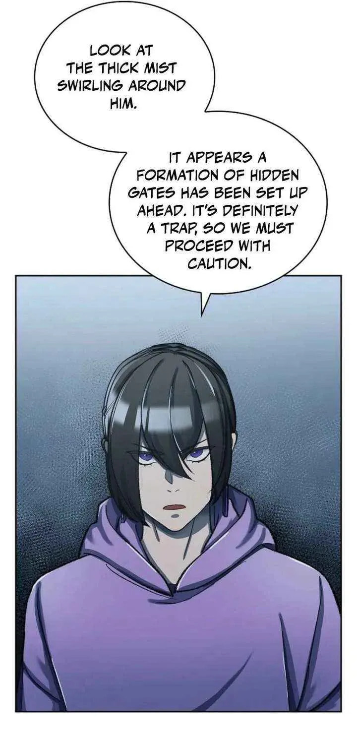 Devil & Ice Chapter 31 page 16 - 