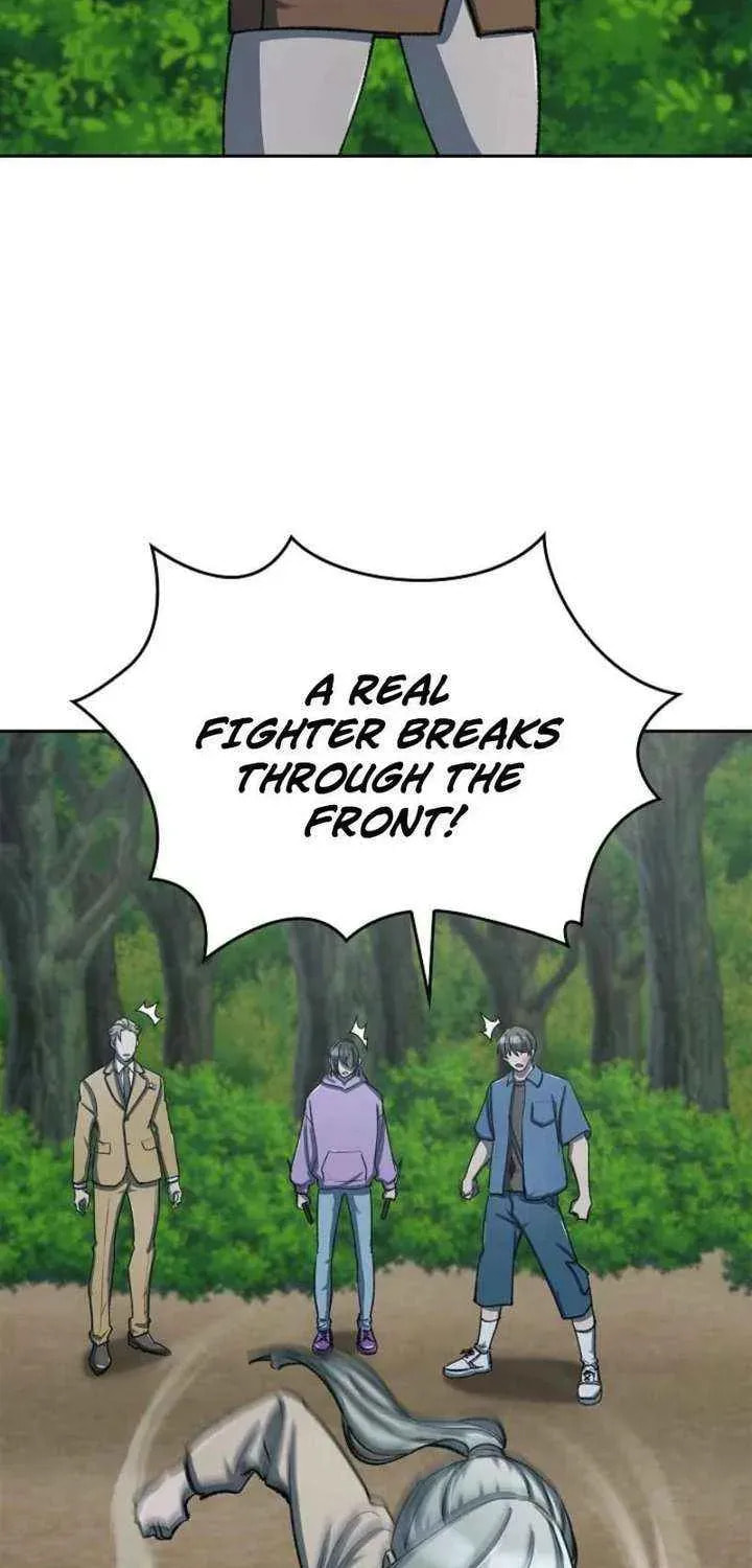 Devil & Ice Chapter 31 page 18 - 