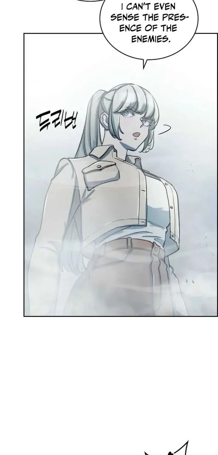 Devil & Ice Chapter 31 page 28 - 