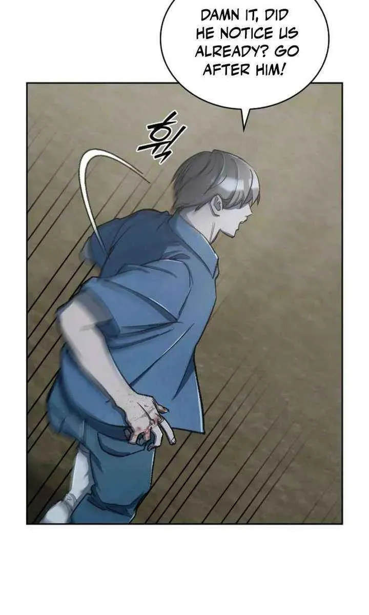 Devil & Ice Chapter 31 page 5 - 