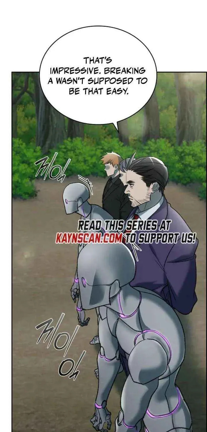 Devil & Ice Chapter 31 page 52 - 