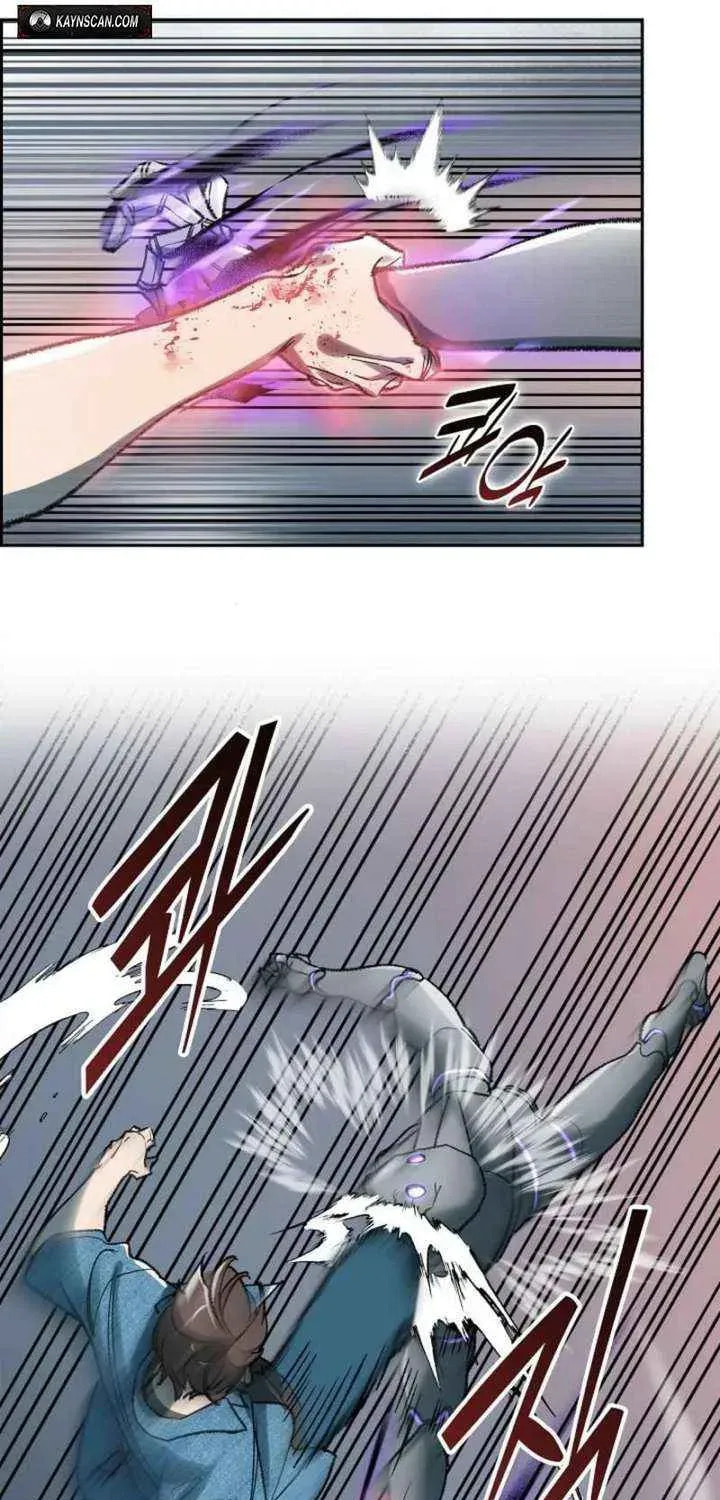 Devil & Ice Chapter 31 page 61 - 