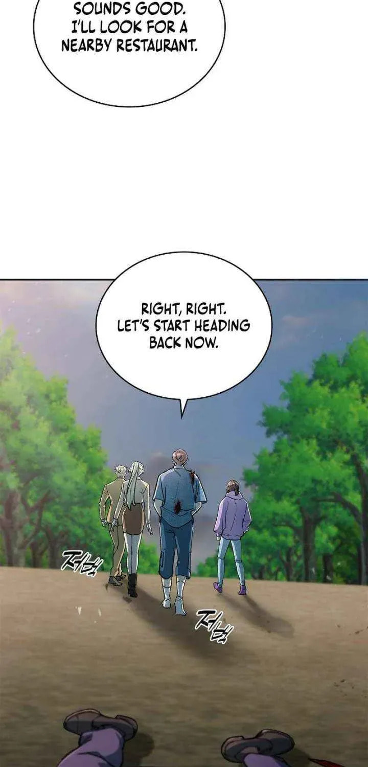 Devil & Ice Chapter 32 page 14 - 