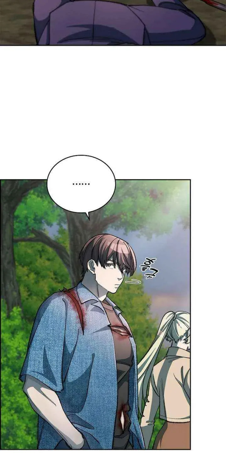 Devil & Ice Chapter 32 page 15 - 