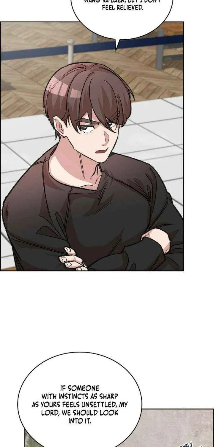 Devil & Ice Chapter 32 page 26 - 