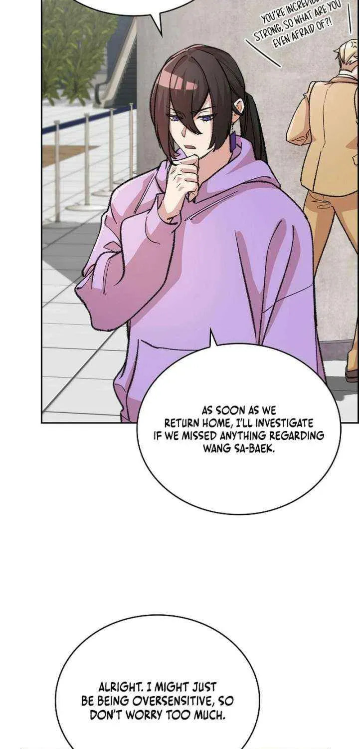 Devil & Ice Chapter 32 page 27 - 